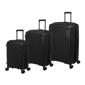 Spontaneous - 3pc Set (Black)