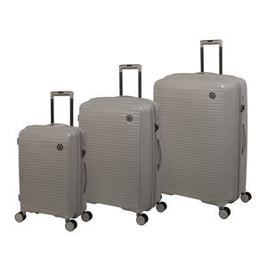 Spontaneous - 3pc Set (Feather Grey)