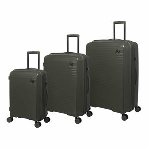 Spontaneous - 3pc Set (Olive Night)