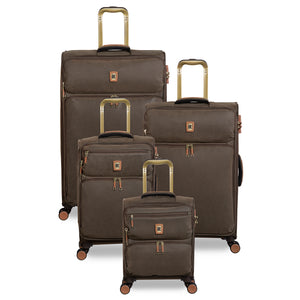 Enduring - 4pc Set (Kangaroo)