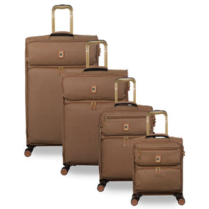 Enduring - 4pc Set (Tan)