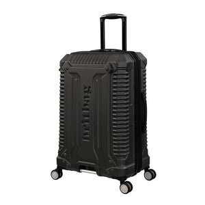 BRITBAG Annamite - Medium Plus (Dark Grey)