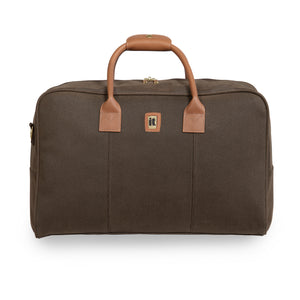 Enduring - Large Holdall (Kangaroo)