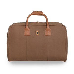 Enduring - Large Holdall (Tan)