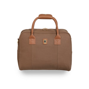 Enduring - Holdall (Tan)