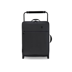 Vitalize Wide Handle Design - Cabin (Dark Grey)