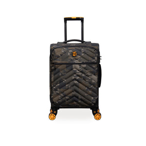 BRITBAG Daintree - Cabin (Dark Brown Camo)