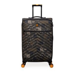 BRITBAG Daintree - Medium (Dark Brown Camo)