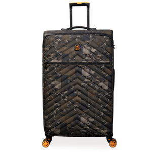 BRITBAG Daintree - Large (Dark Brown Camo)