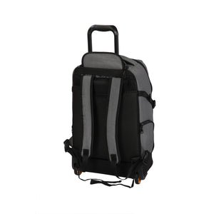 BRITBAG Nauru - Medium Trolley Backpack (Charcoal)