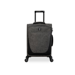 BRITBAG Perissa - Cabin (Tech Grey)