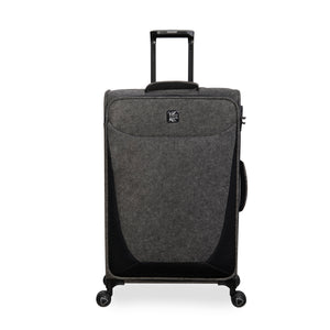 BRITBAG Perissa - Medium (Tech Grey)