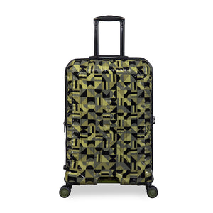 BRITBAG Annamite - Medium Plus (Duplo Geo - Moss)