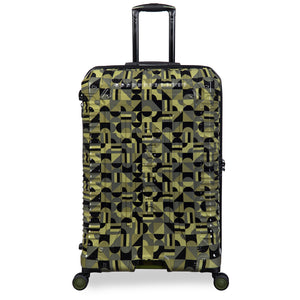 BRITBAG Annamite - Large (Duplo Geo - Moss)