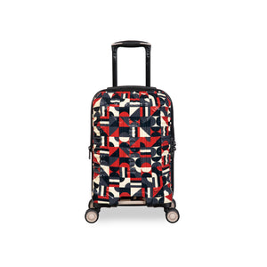 BRITBAG Annamite - Cabin (Duplo Geo - Skin)