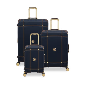 Superiority - 3pc Set (Blueberry)
