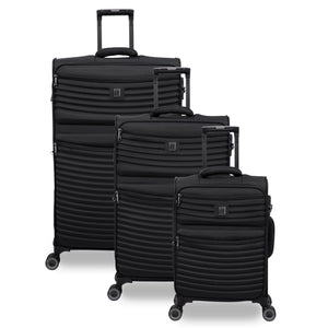 Precursor - 3pc Set (Black)