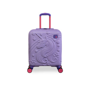 Mystical - Kids Eco Underseat (Lavender)