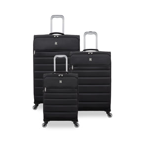 Striving - 3pc Set (Black)