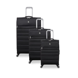 Striving - 3pc Set (Black)