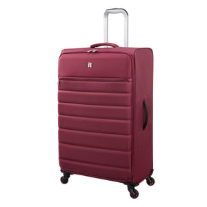 Striving - Large (Tibetan Red)