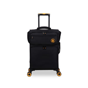 Simultaneous - Cabin (Black)