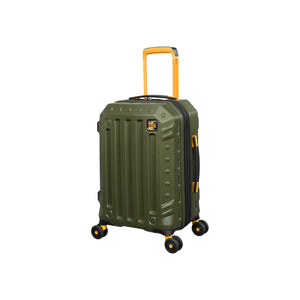BRITBAG Gannett - Cabin (Dark Olive)