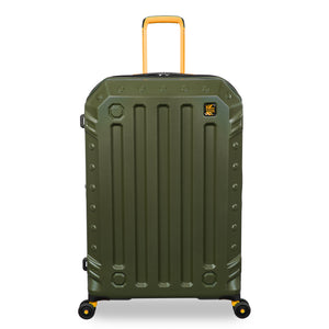BRITBAG Gannett - Large (Dark Olive)