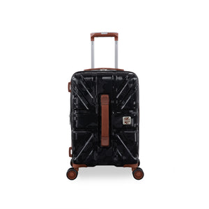 BRITBAG Okavango - Cabin (Black)