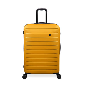 Legion - Medium Plus (Cadmium Yellow)