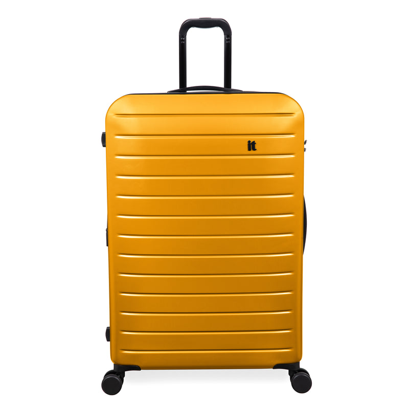 Legion - 3pc Set (Cadmium Yellow)