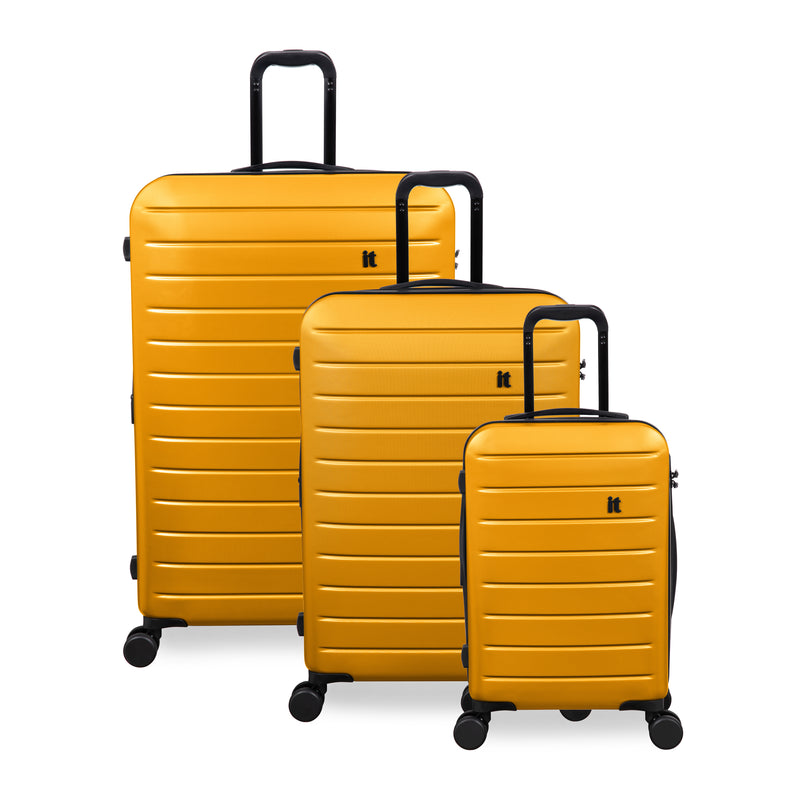 Legion - 3pc Set (Cadmium Yellow)