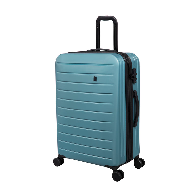 Legion - 3pc Set (Smoke Blue)