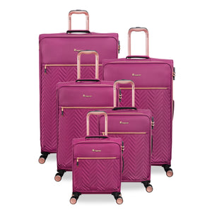 Bewitching - 5pc Set (Purple Potion)