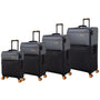 Duo-Tone - Medium (Pewter / Black)