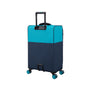 Duo-Tone - Medium (Capri Breeze / Dress Blues)