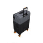 Duo-Tone - Medium (Pewter / Black)