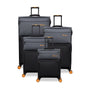 Duo-Tone - Medium (Pewter / Black)