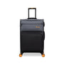 Duo-Tone - Medium (Pewter / Black)