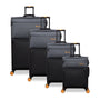 Duo-Tone - Medium (Pewter / Black)