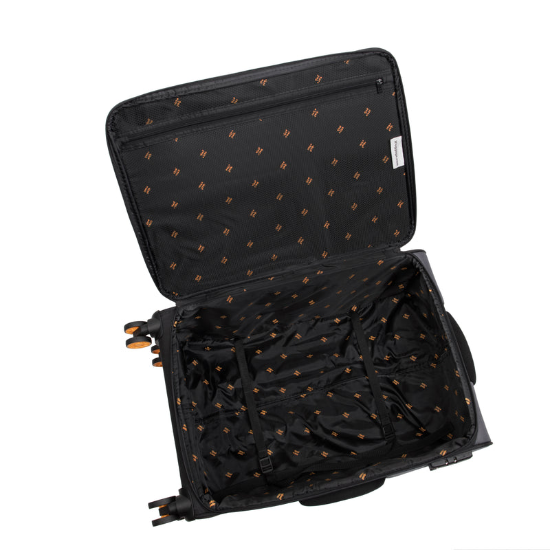 Duo-Tone - Medium (Pewter / Black)
