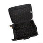 Duo-Tone - Medium (Pewter / Black)