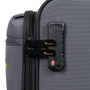 Duo-Tone - Medium (Pewter / Black)