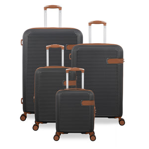 Clarify - 4pc Set (Charcoal)
