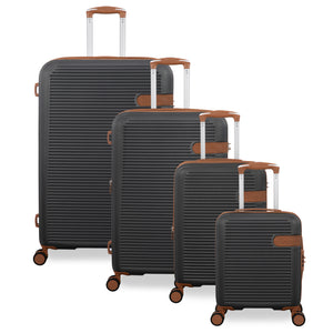 Clarify - 4pc Set (Charcoal)