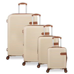 Clarify - 4pc Set (Crème)