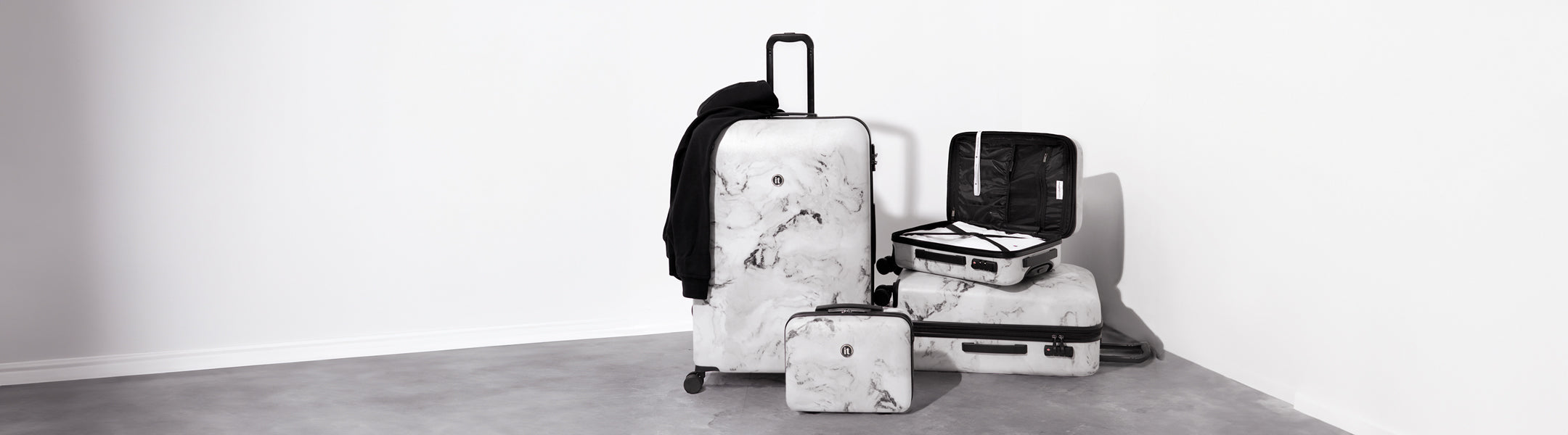 4-Piece Luggage Sets
