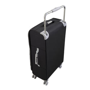 New York Wide Handle Design - Medium (Black)