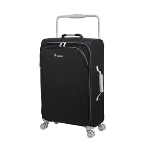 New York Wide Handle Design - Medium (Black)