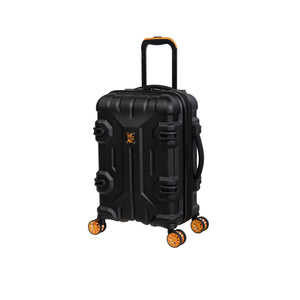 BRITBAG Shielding - Cabin (Black)